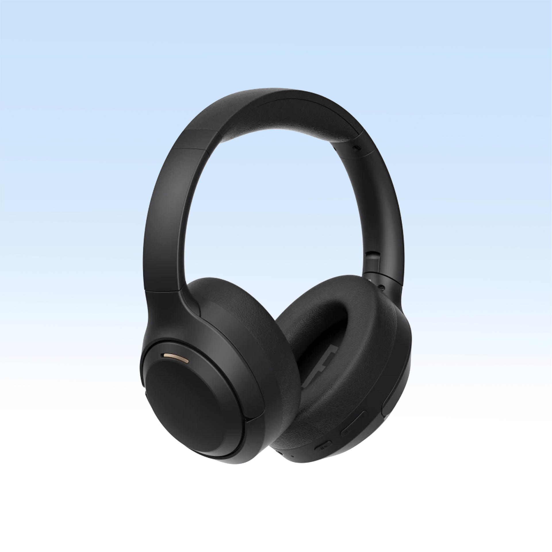 HONOR CHOICE Headphones Pro – ANC Over‑Ear, 80 h Battery HONOR CHOICE Headphones Pro – ANC Over‑Ear, 80 h Battery