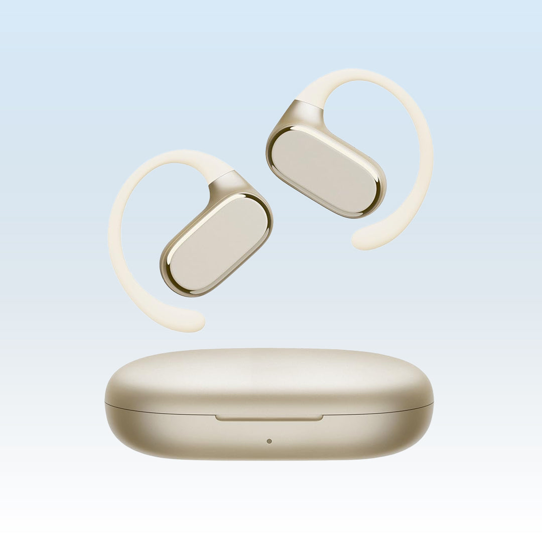 HONOR CHOICE TIINLAB OPEN-EAR TRUE WIRELESS EARBUDS – Intertec Group W.L.L.