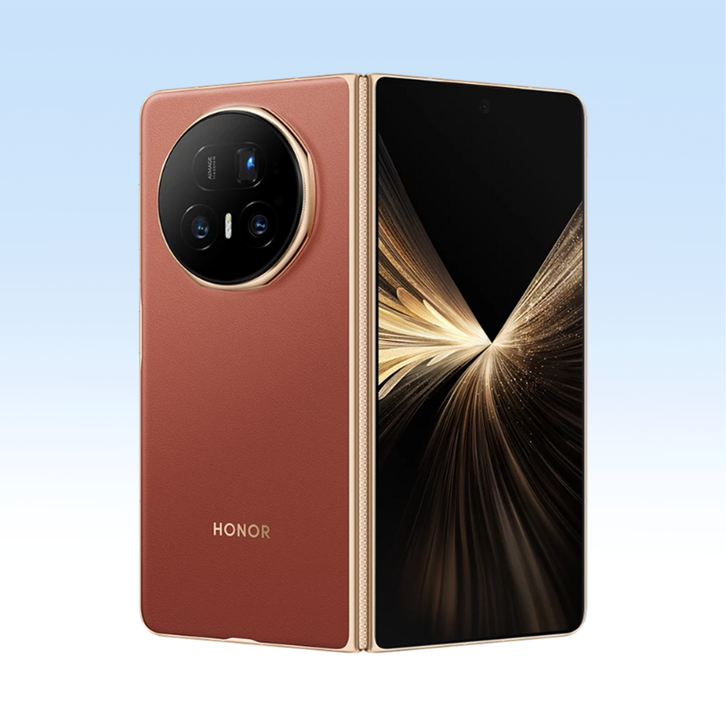 HONOR Magic V5
