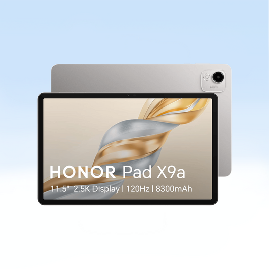 HONOR Pad X9a PaperMatte Wi-Fi with pen