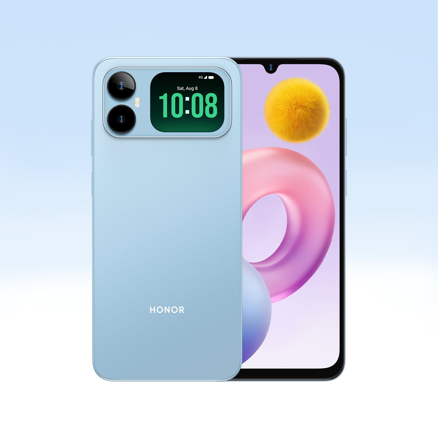 HONOR Play20A