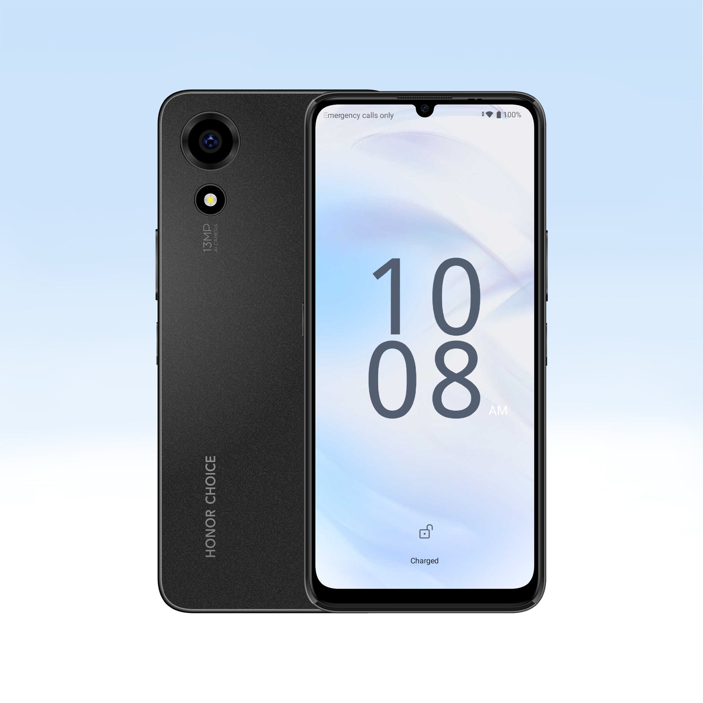 HONOR T10
