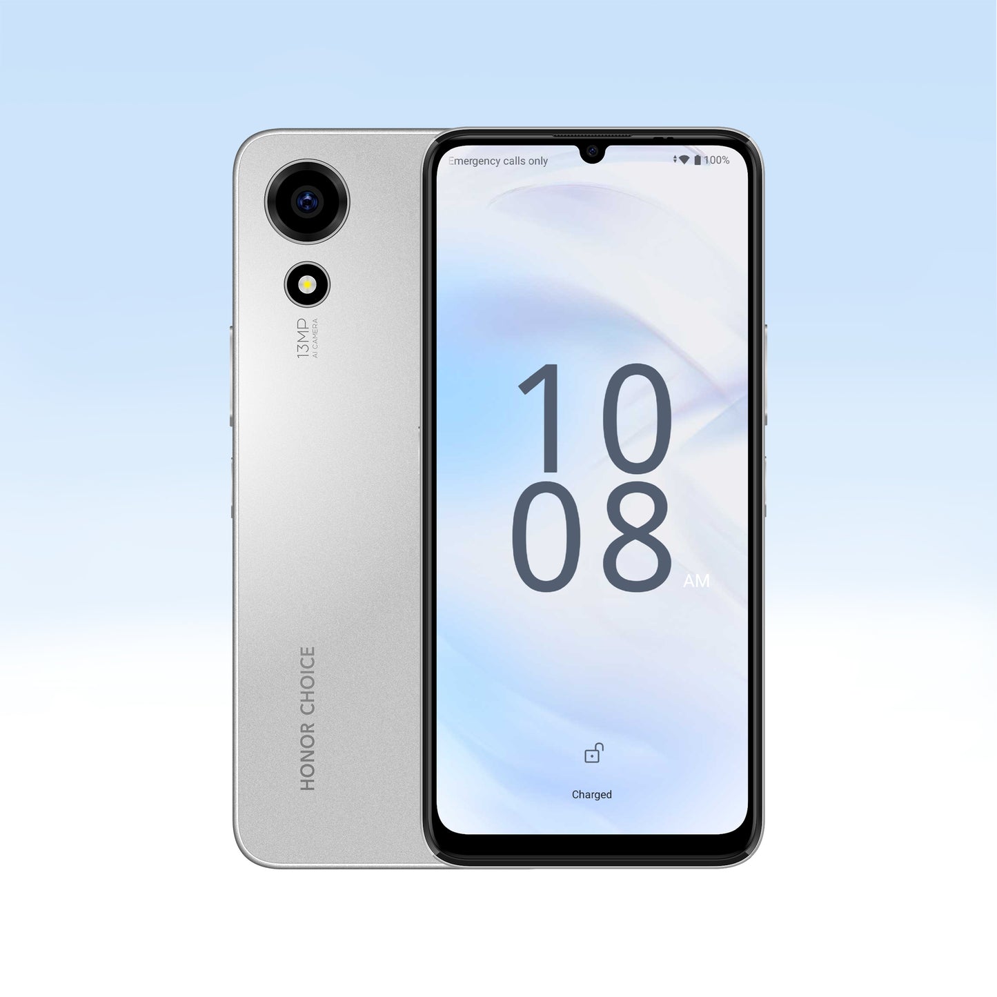 HONOR T10