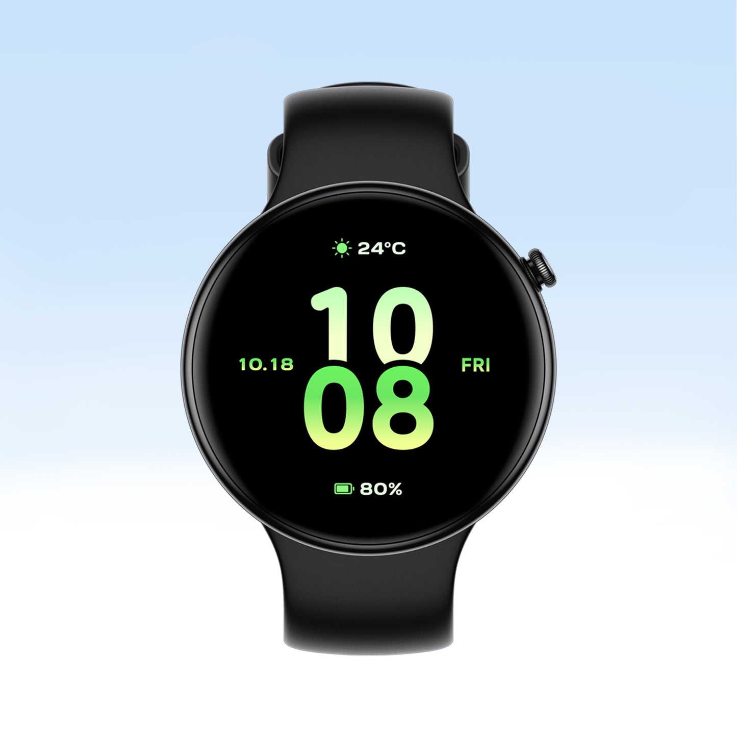 HONOR Watch Fit Active