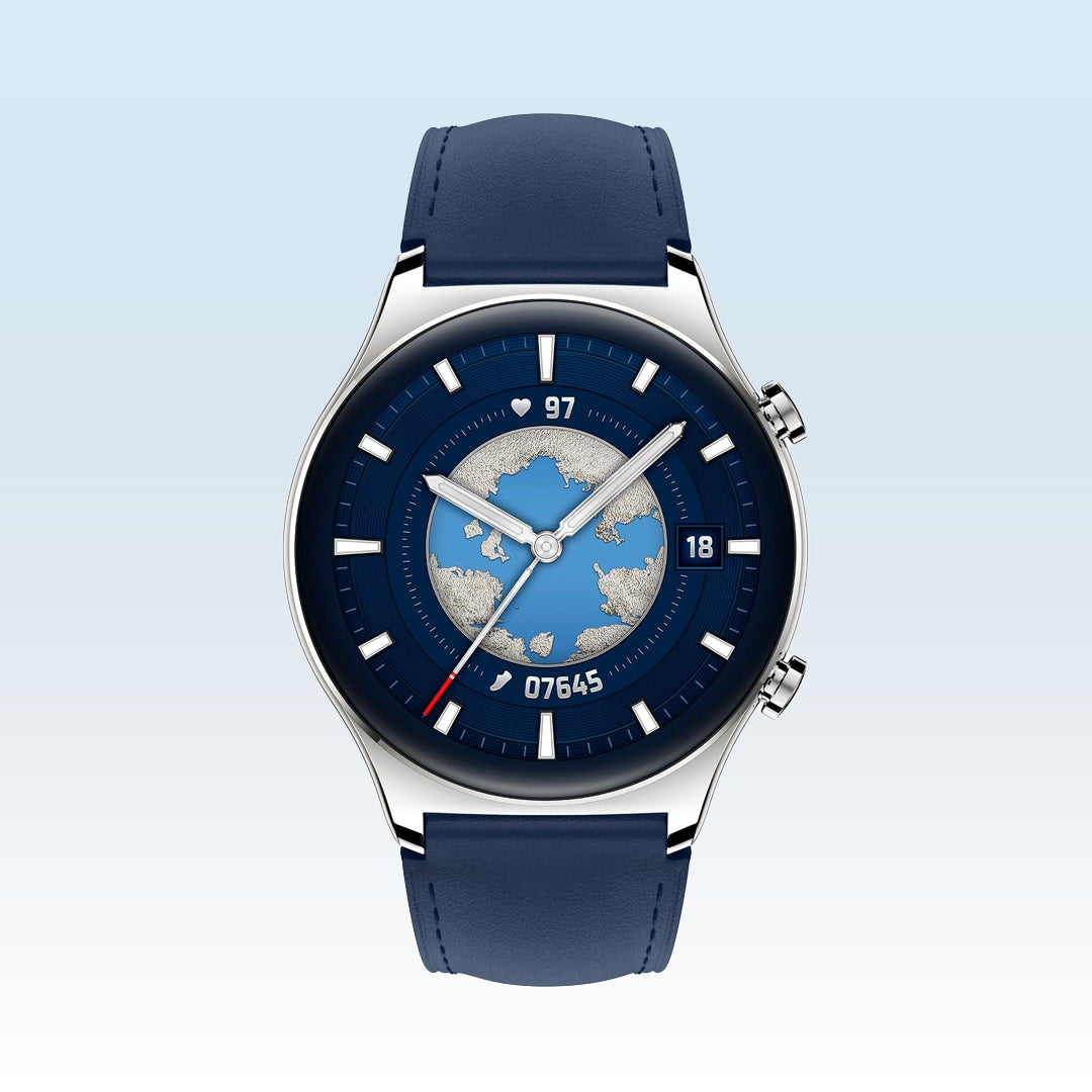 HONOR WATCH GS 3