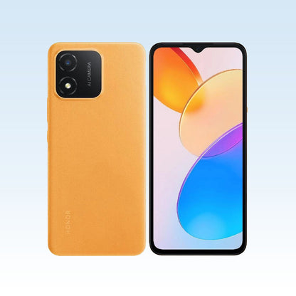 Honor X5 2GB+32GB Sunrise Orange