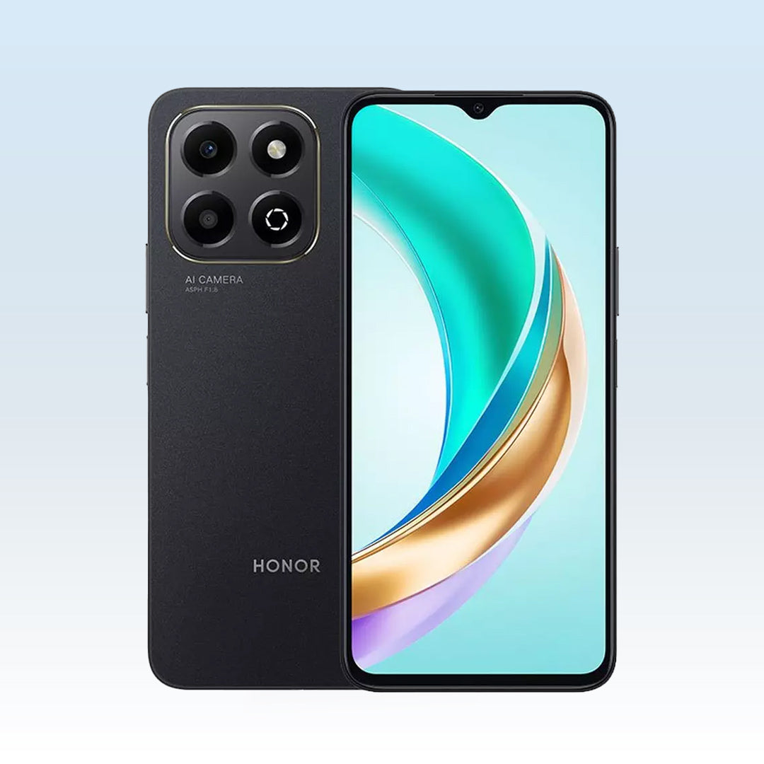 HONOR X6B