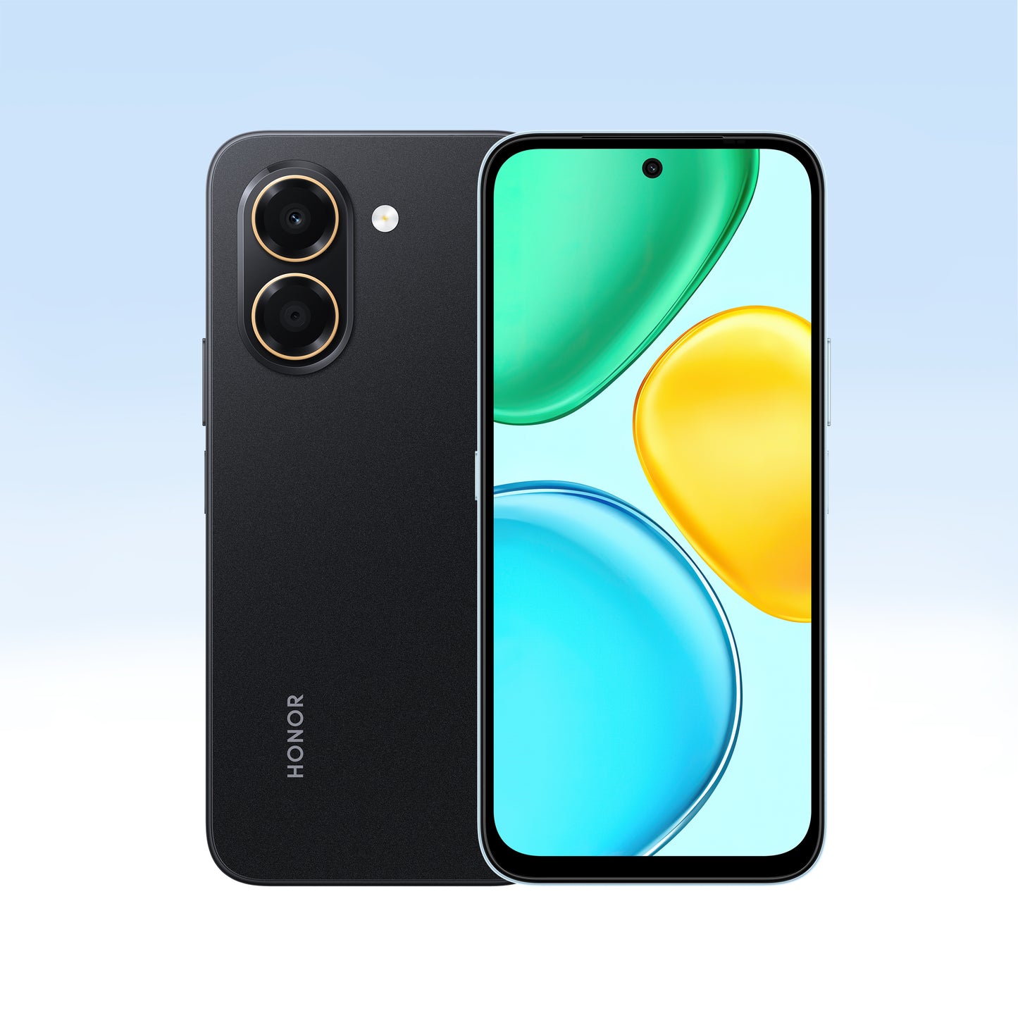 HONOR X7e