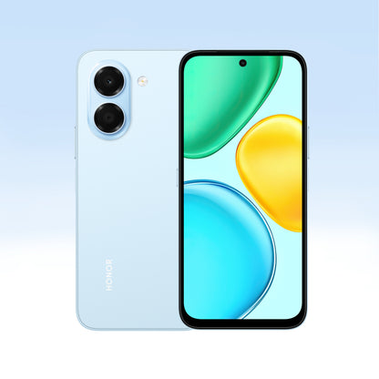 HONOR X7e