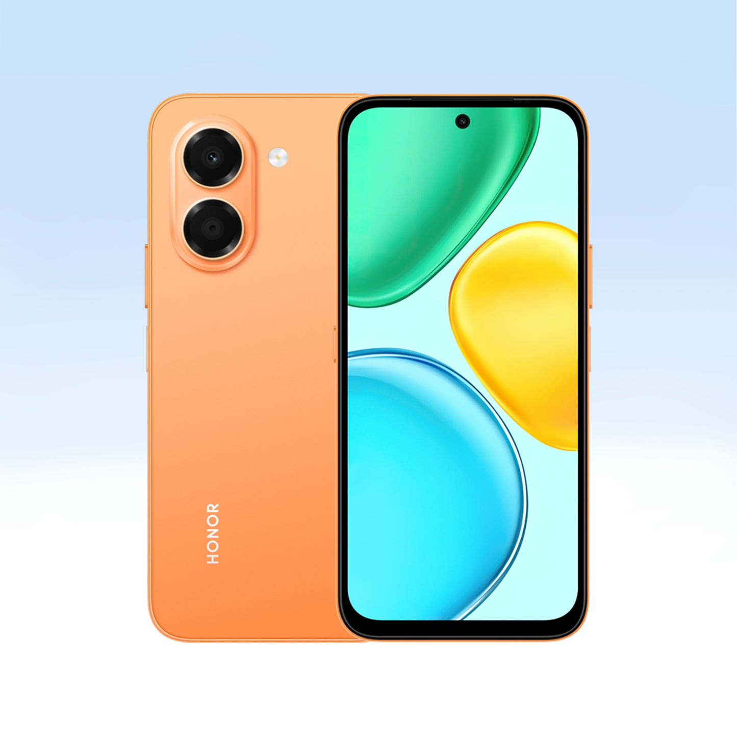 HONOR X7e