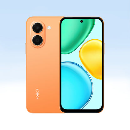 HONOR X7e