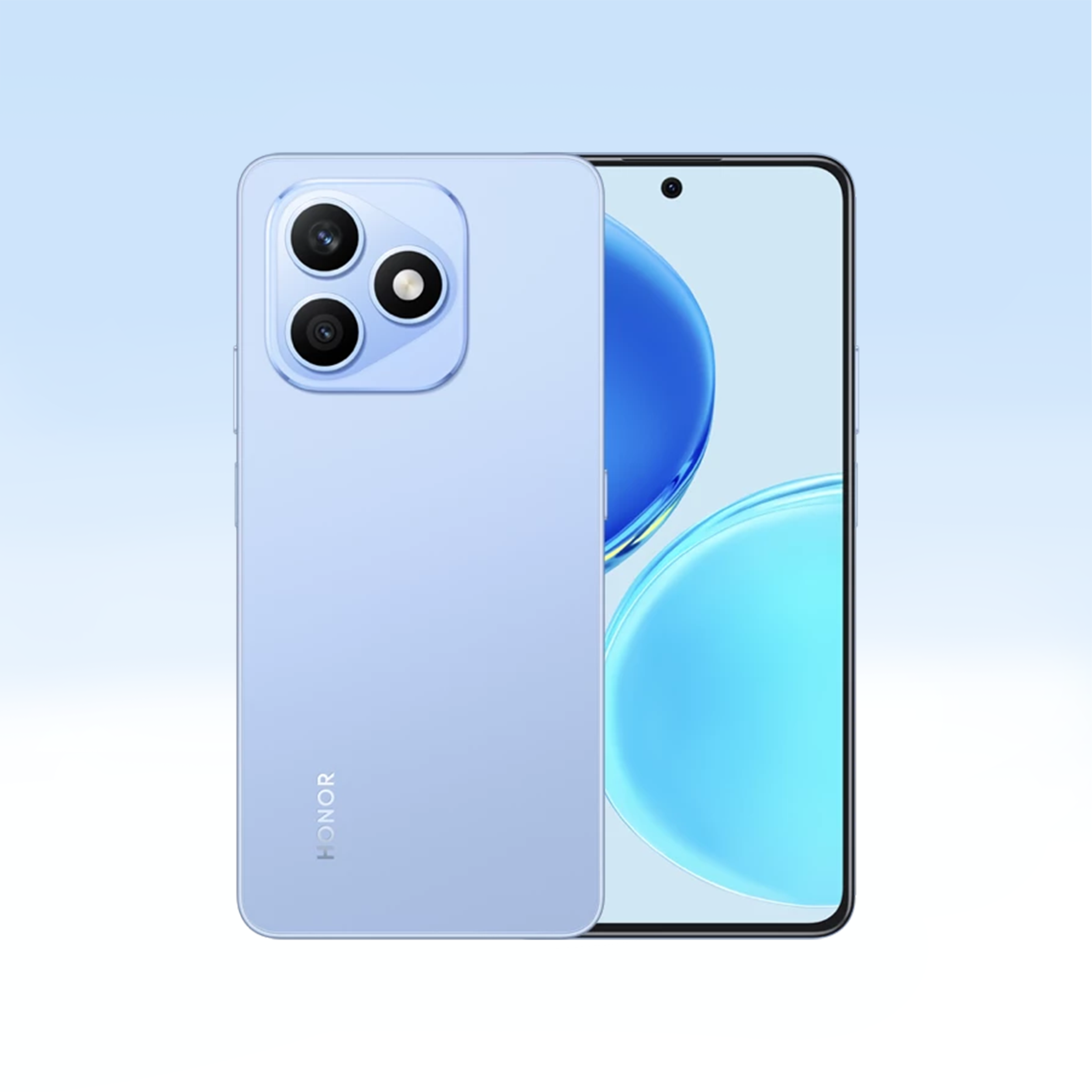 HONOR X8d Smartphone | 108MP Camera & AMOLED Display Phone – Intertec ...