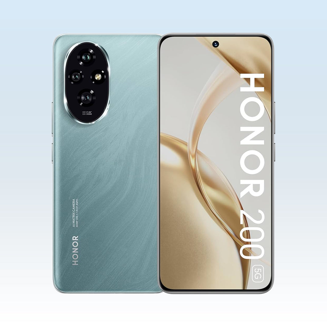 HONOR 200 5G