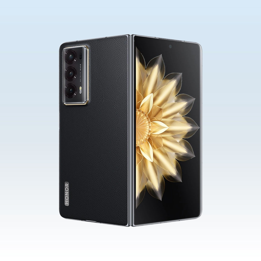 هونر ماجيك V2 5G أرجواني، 16 جيجابايت، 512 جيجابايت