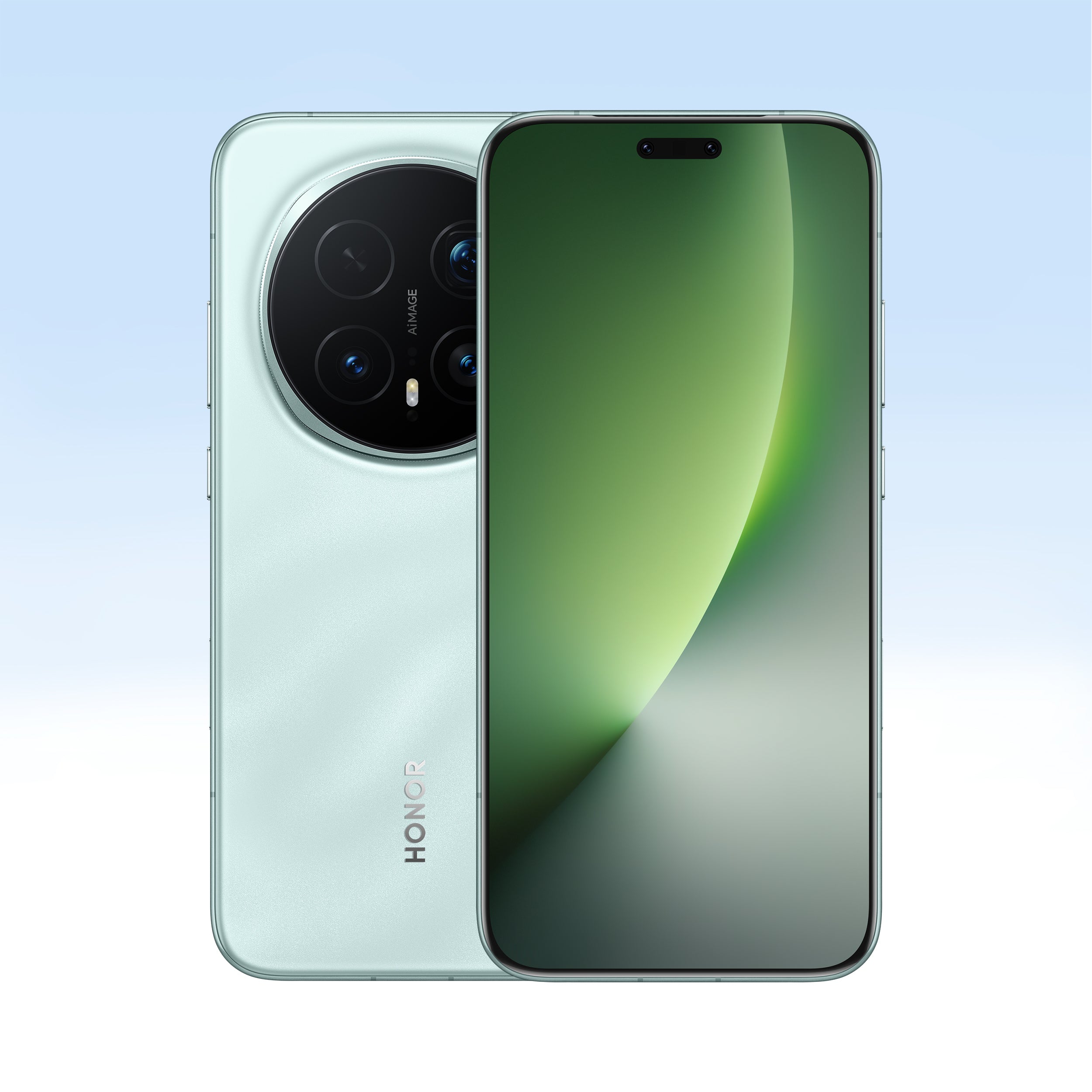 HONOR Magic8 Pro - 1.5K LTPO OLED, 200 MP Camera – Intertec Group