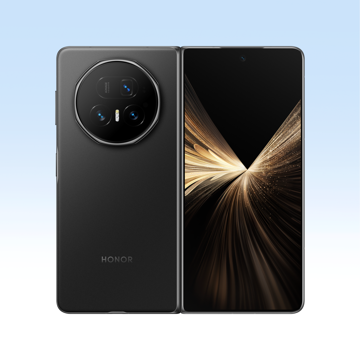 HONOR Magic V5