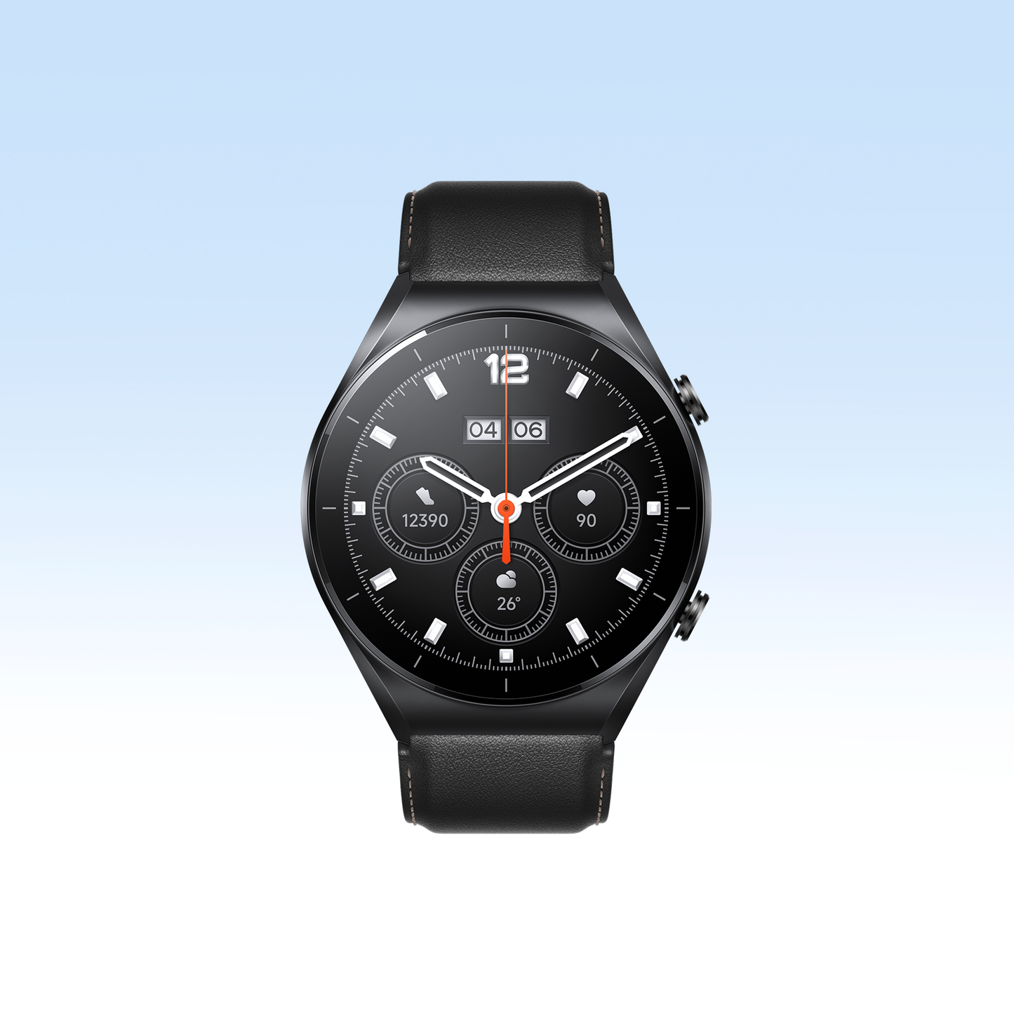 Xiaomi Watch S1