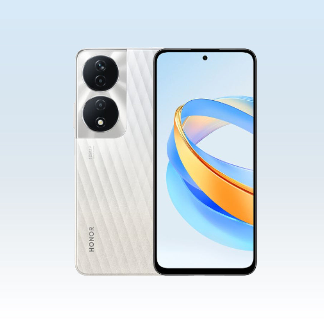 Honor X7 B 8GB RAM 256GB