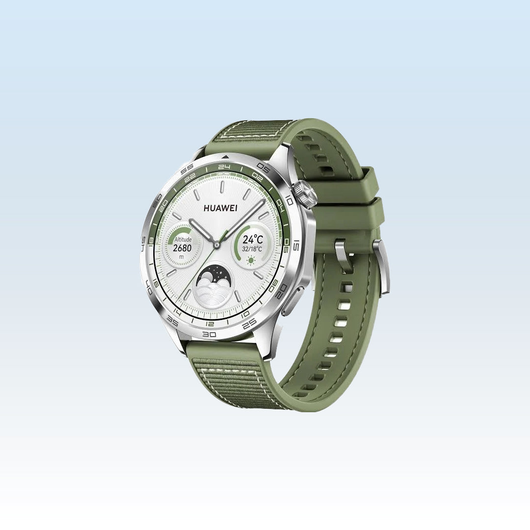 Huawei Watch GT 4 46MM – shopintertec