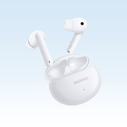 Huawei Freebuds 4i Ceramic White LDU