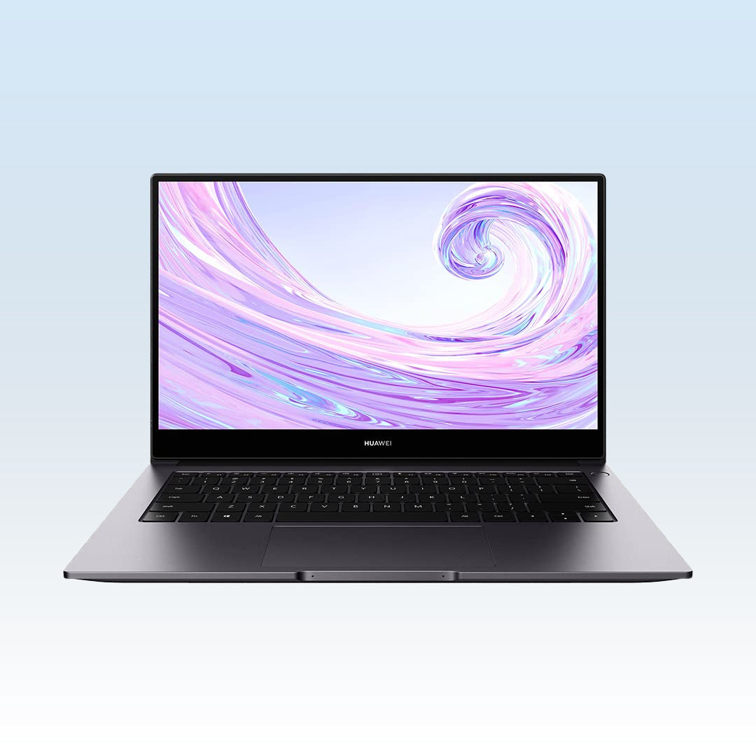 HUAWEI MATEBOOK D 14 2024