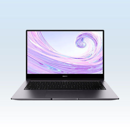 HUAWEI MATEBOOK D 14 2024