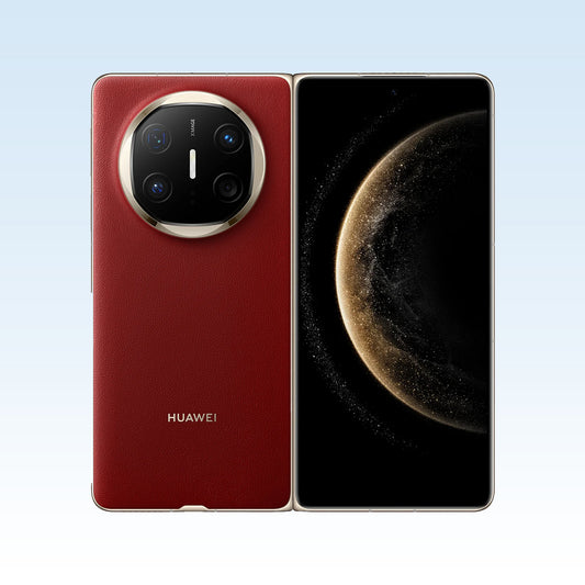 HUAWEI MATE X6