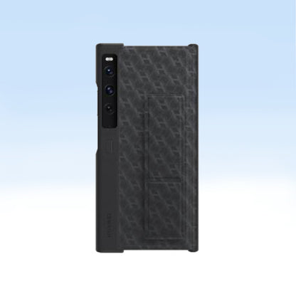 HUAWEI Mate Xs 2 Leather Stand Protection Case