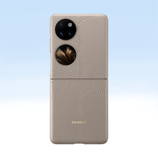 HUAWEI P50 Pocket Premium Edition PU Case