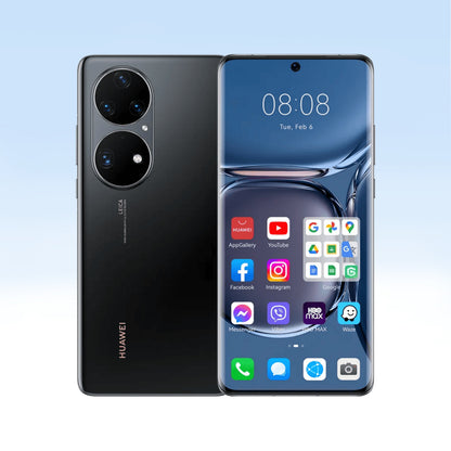 HUAWEI P50 Pro