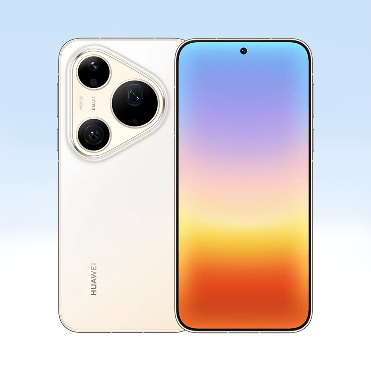 HUAWEI Pura 90S Pro Max
