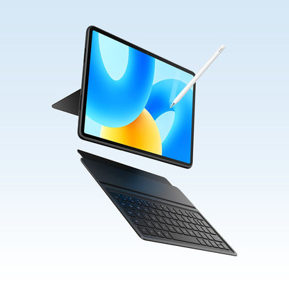 Huawei Smart Keyboard Compatible With Huawei Matepad 11.5" Black