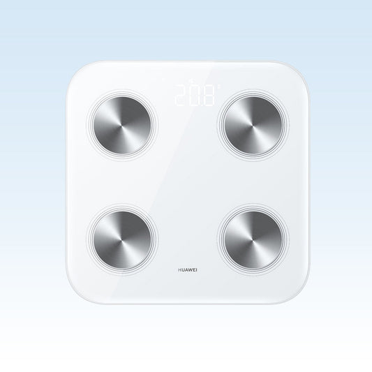🎁 Huawei Scale 3 (100% off)