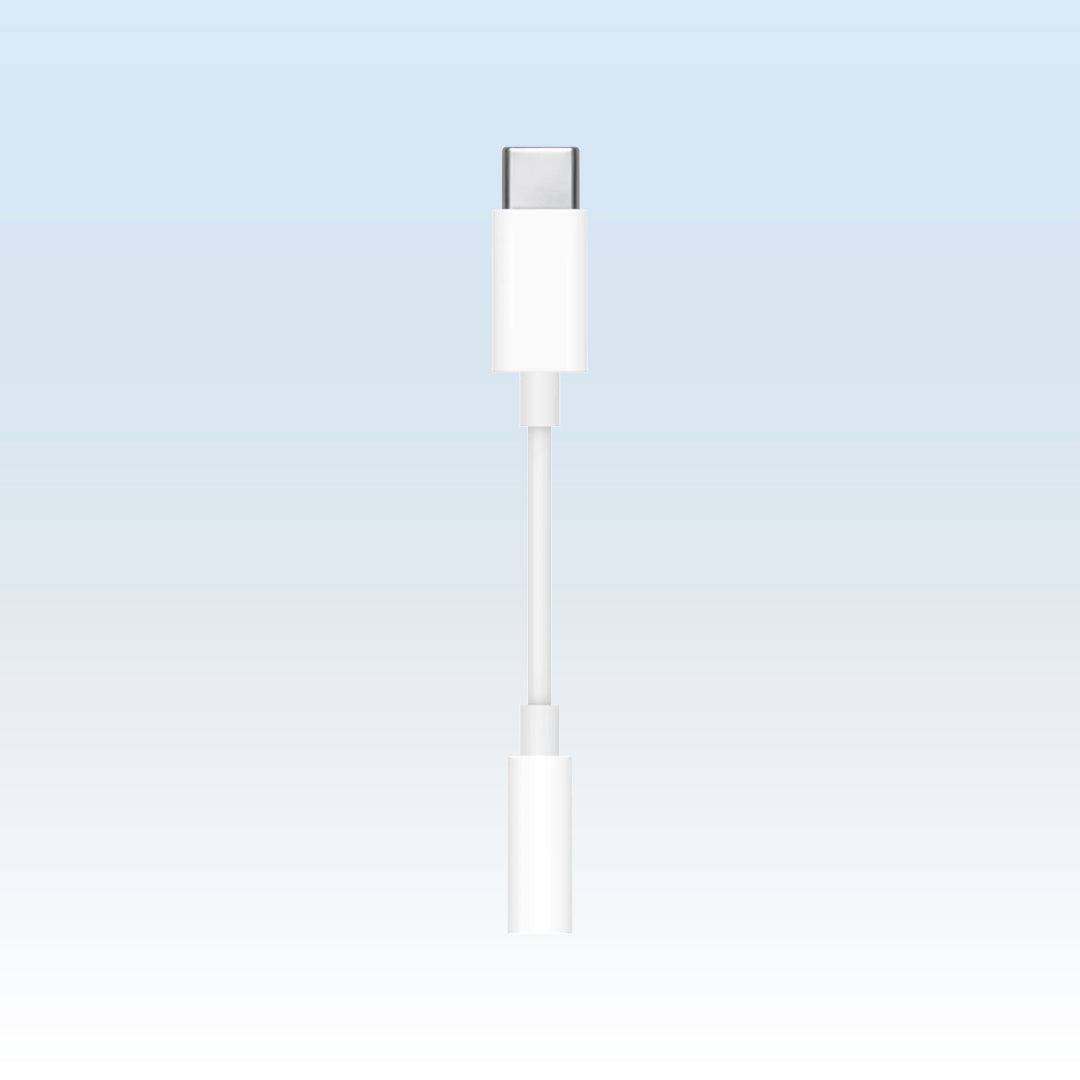 HUAWEI USB-C to 3.5 mm Headphone Jack Adapter