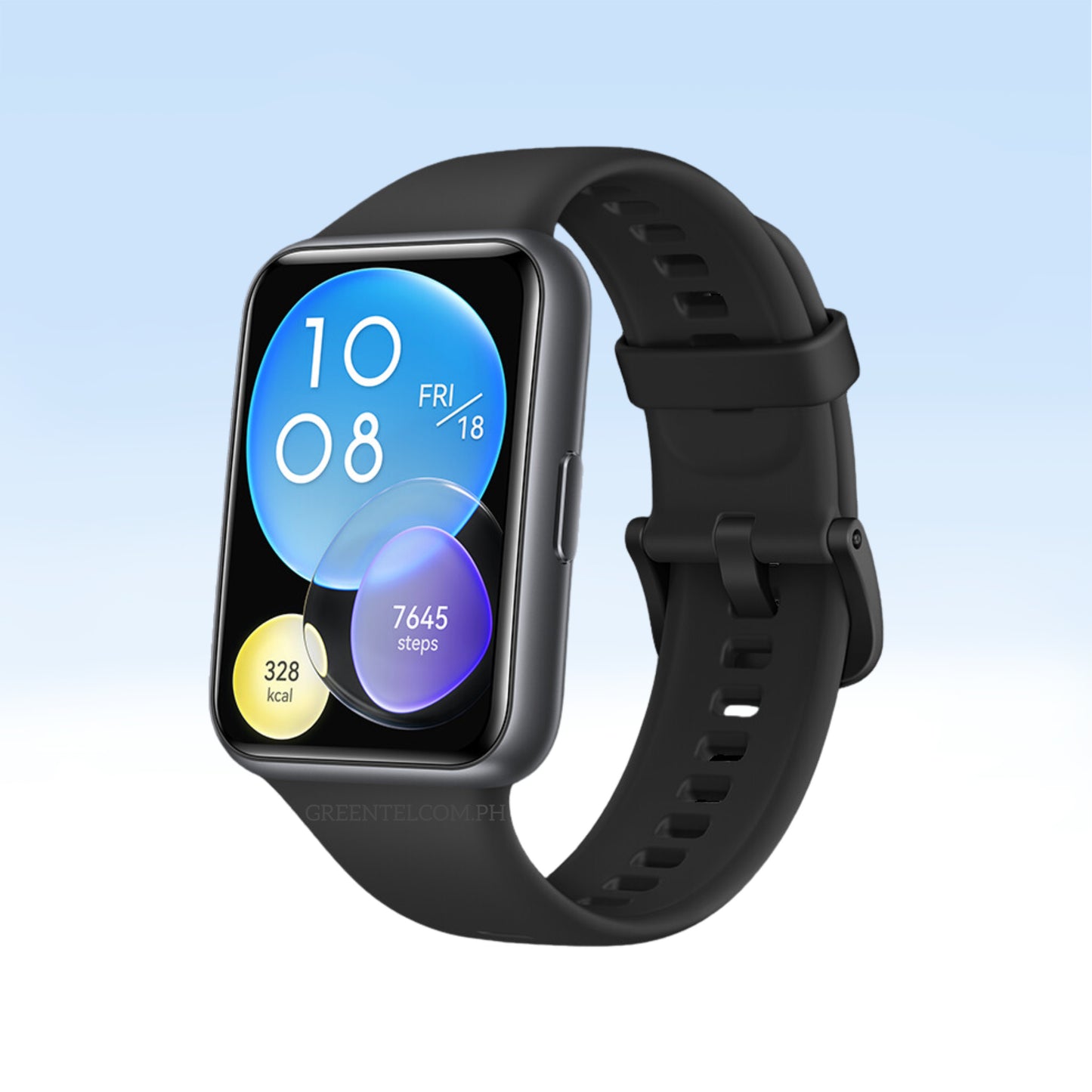 HUAWEI Watch Fit 2