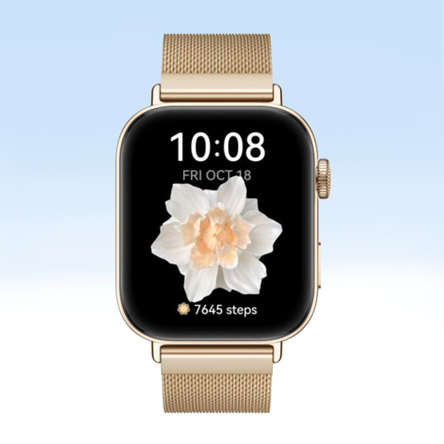 HUAWEI Watch Fit 3