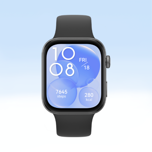 🎁 🎁 Huawei Watch Fit 3(FOC)100%OFF (100% off)