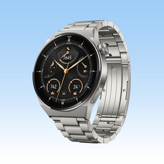 Huawei Watch GT 3