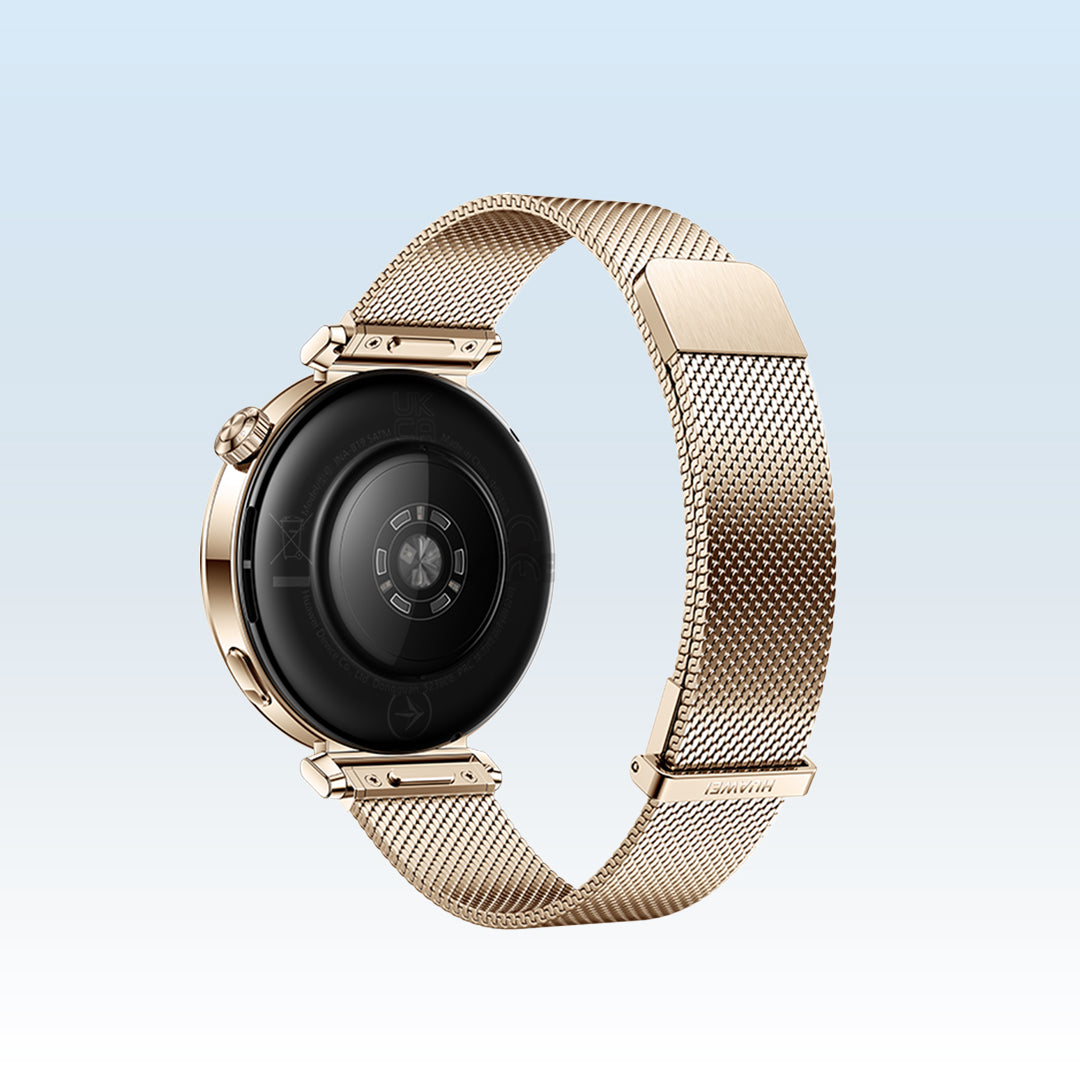 Huawei Smart Watch Huawei Watch Elegant Gt Gold Huawei Watch