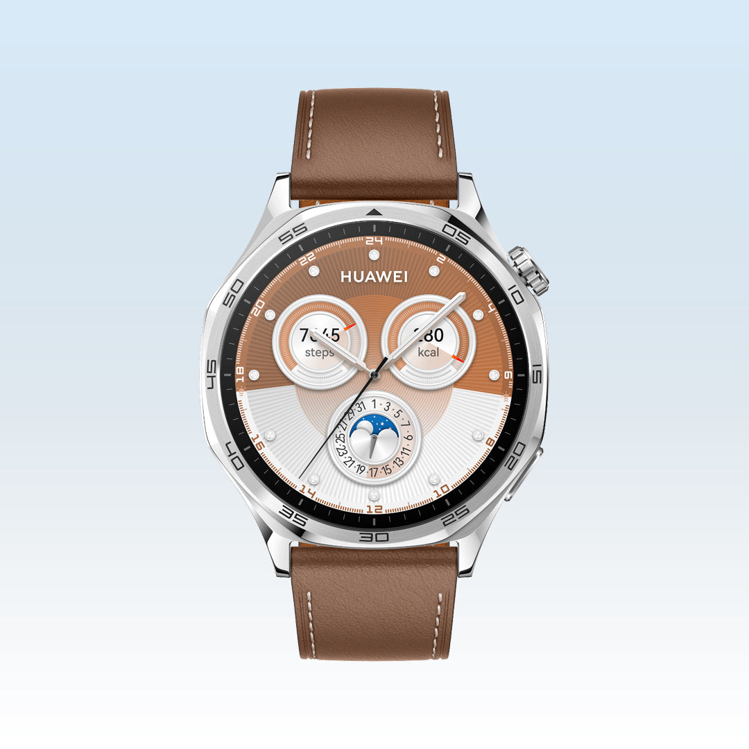 HUAWEI WATCH GT 5