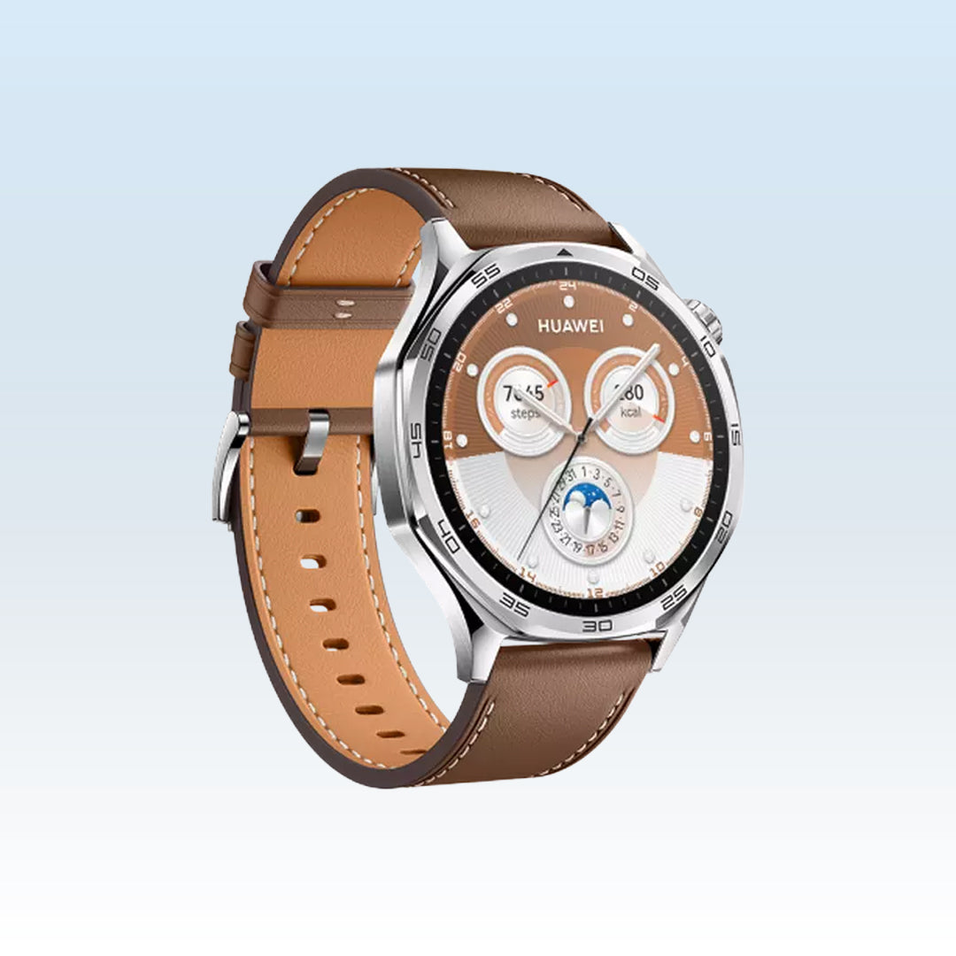 HUAWEI WATCH GT 5 Intertec Group W.L.L