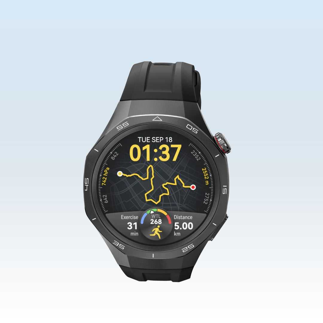 HUAWEI WATCH GT 5 PRO Intertec Group W.L.L