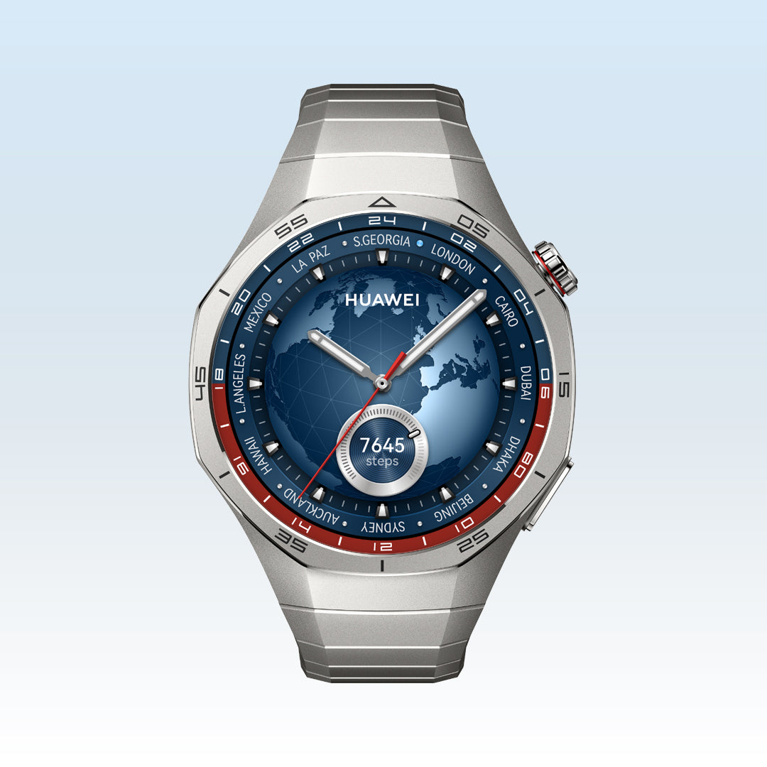 HUAWEI WATCH GT 5 PRO