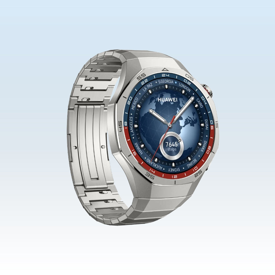 HUAWEI WATCH GT 5 PRO