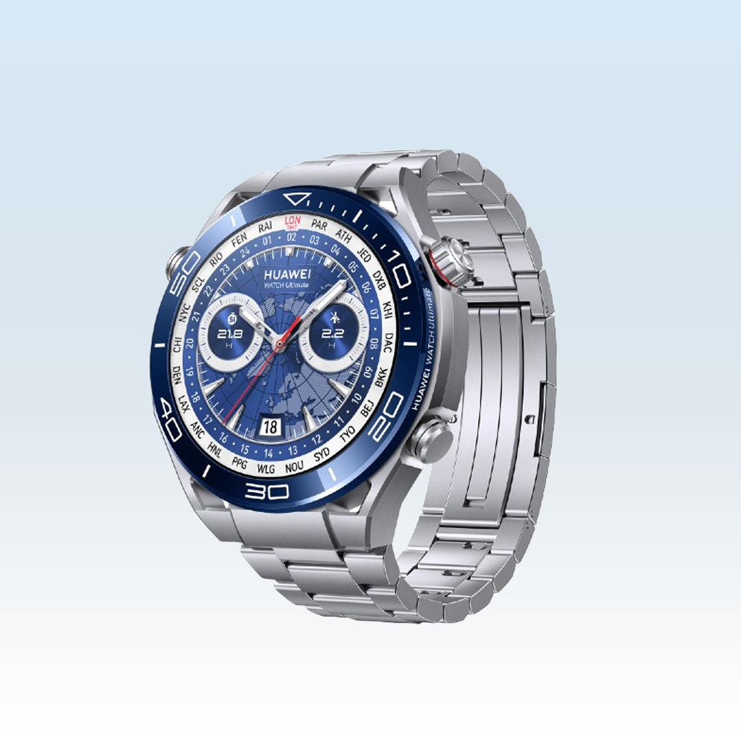 HUAWEI WATCH ULTIMATE