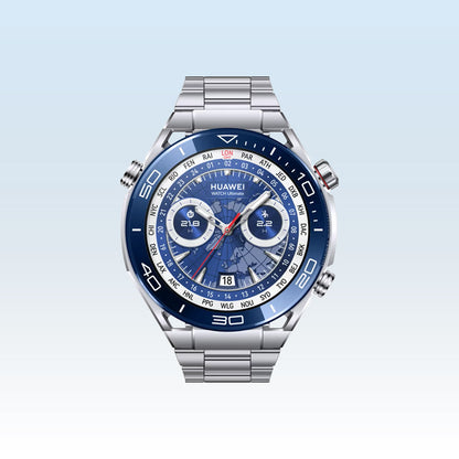 HUAWEI WATCH ULTIMATE