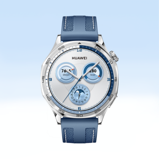 🎁 🎁 Huawei Watch GT 5(FOC)100%OFF (100% off)