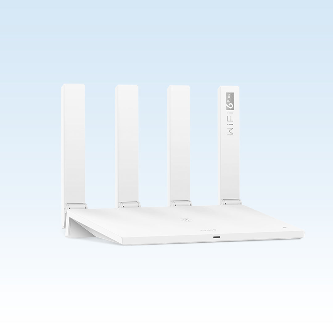 HUAWEI WIFI AX3 High Ver.256MB+128MB White