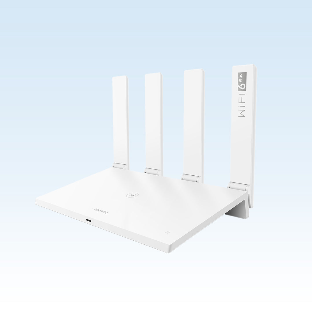 HUAWEI WIFI AX3 High Ver.256MB+128MB White