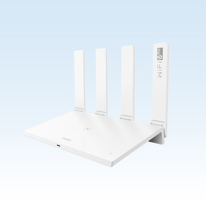 HUAWEI WIFI AX3 High Ver.256MB+128MB White